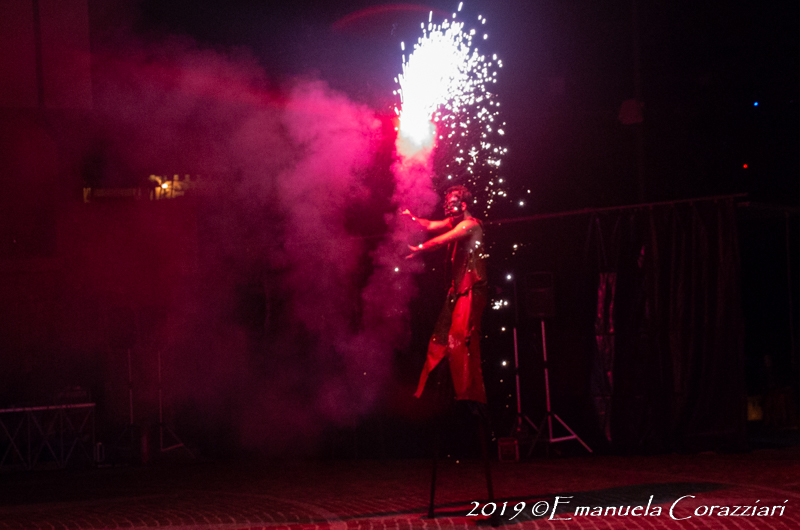 Festival Internazionale degli Gnomi